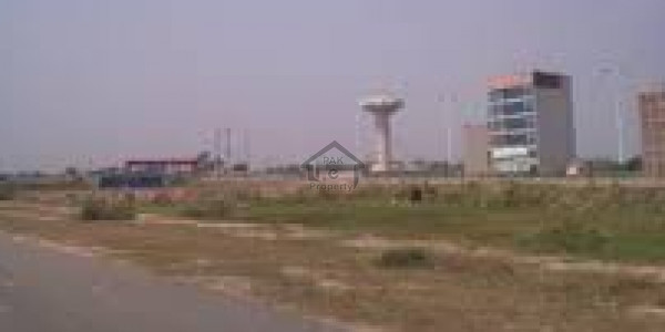 Residential Plot For Sale In Taj Residencia