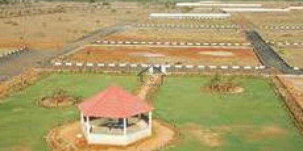 25x40 Corner Plot For Sale