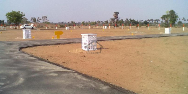 Plot For Sale In G-14/3