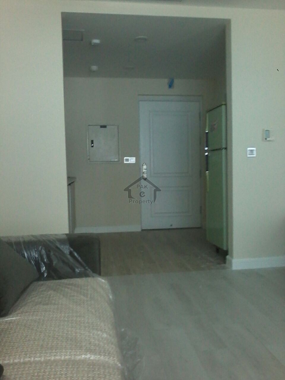 Beautiful Margalla And City View Luxurious Apartment For Sale In Tower A Of Centaurus Islamabad