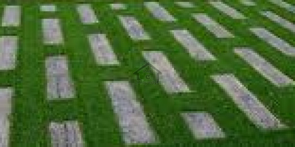 B-17 Block B - 500 Sq Yards Plot Near Main Double Road