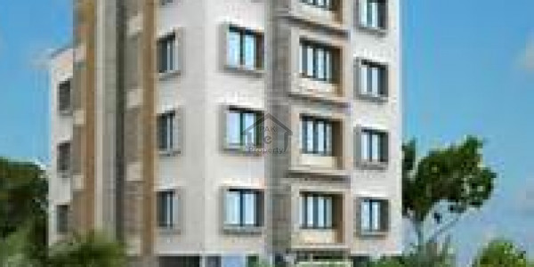 Apartment In Khudadad Heights E-11 Islamabad