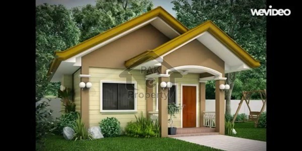 Iqbal Twn 3 Marla Double Story House At Humma Block