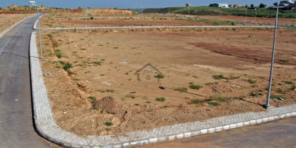 3.6 Kanal Plot For Sale