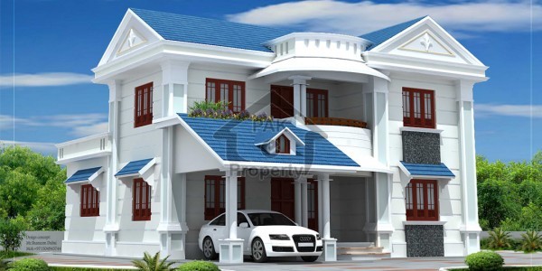 10 Marla Uper Portion In Ravi Block