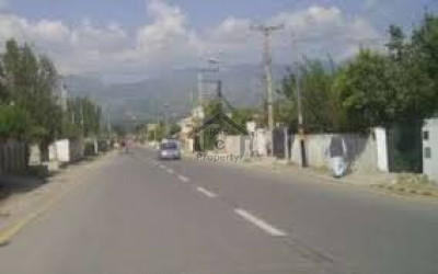 200 Sq Yard Commercial Plot For Sale On Installments In Pehs Karachi Motorway