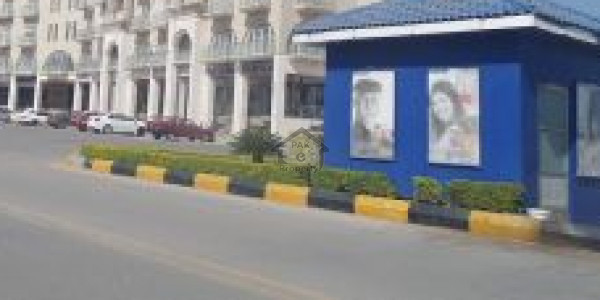 400 Sq Yard Commercial Plots For Sale On Installments In Pehs Karachi Motorway