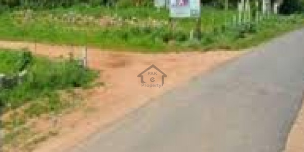 200 Sq Yard Commercial Plots For Sale On Installments In Pehs Karachi Motorway