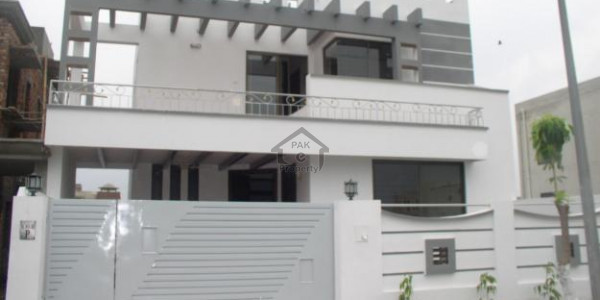 Brand New House Is Available For Sale