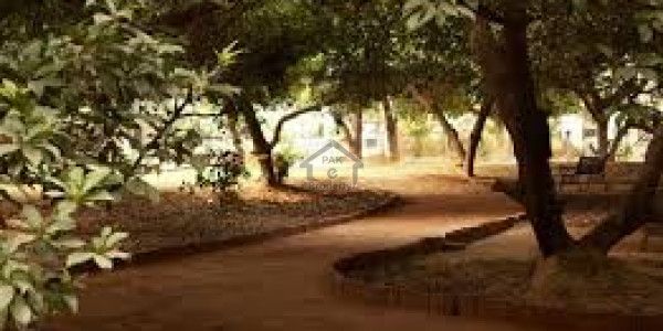 Residential Plot Is Available For Sale