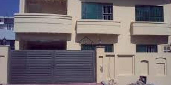 Double Storey House Is Available For Sale