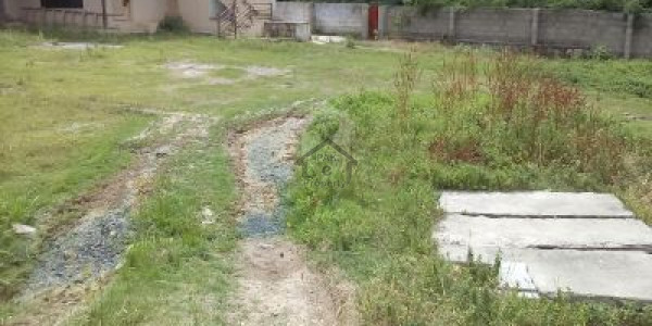 Booking Open - 5 Marla Residential Plot For Sale In Park View City