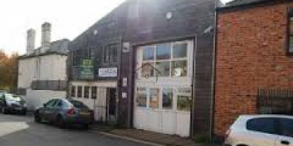 Shop for sale available