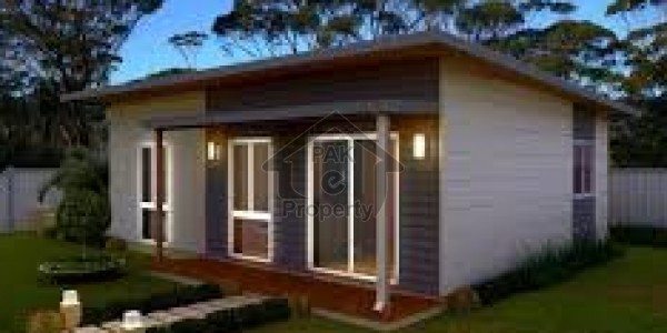 Iqbal Twn 5 Marla Uper Portion At Nargis Block