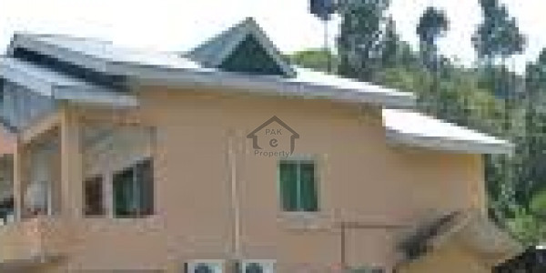 Upper Portion Available For Rent