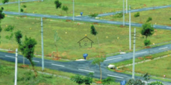 25x50 Residential Plot For Sale In I-15/2 - Golden Chance