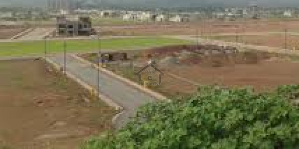 I-11/2 Golden Chance Plot 25x60 For Sale