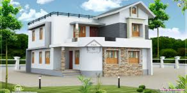 10 Marla Rdi Design Available For Sale