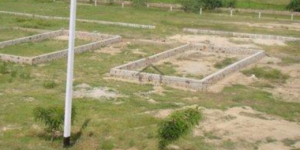 5 Marla Plot Adil Heights Near Kalma Chowk Bhara Kahu Islamabad