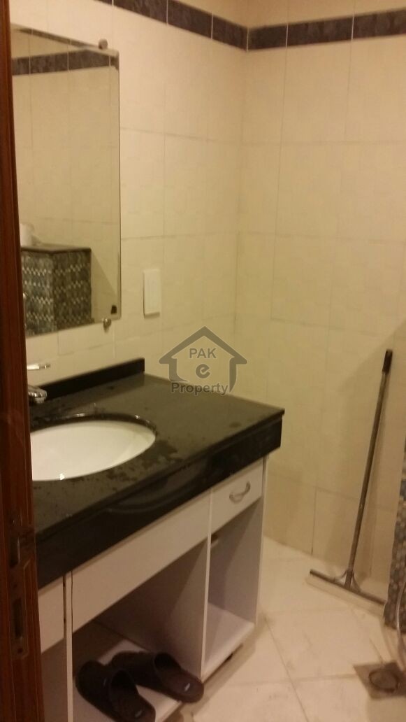 Beautiful Unfurnished Apartment Available For Sale In The Centaurus Tower A Islamabad