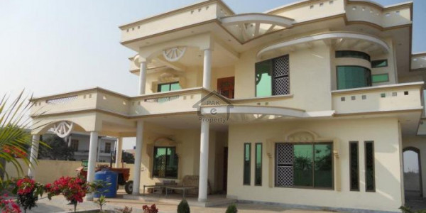 House For Rent F-8/1