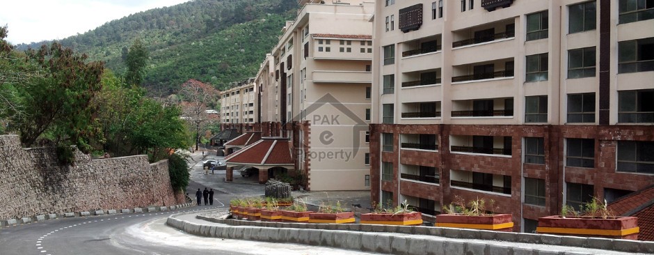 Brand New Commercial Plaza For Sale