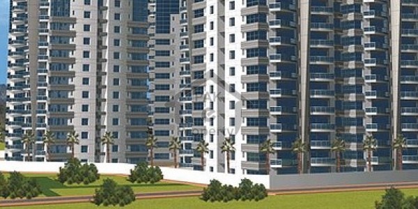 Brand New Commercial Plaza For Sale