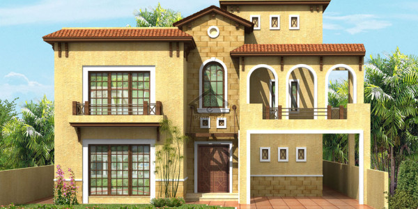 Fully Furnished Upper Portion