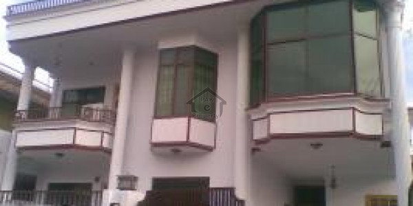 House Airport Housing Society For Sale 8 Marla For Sale