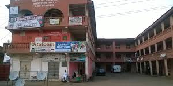 Shop Is Available For Sale