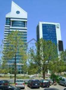 Corner Apartment Available For Sale