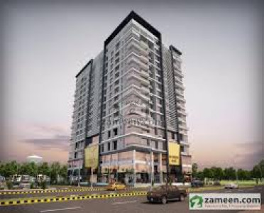 Flat Available For Sale In F-10 Silver Oaks