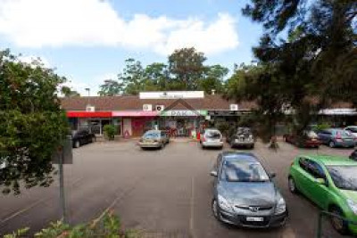 Shop Is Available For Sale