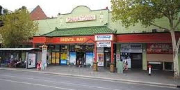 Shop Is Available For Sale