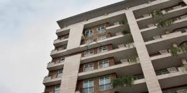 Flat Available For Rent In Silver Oaks