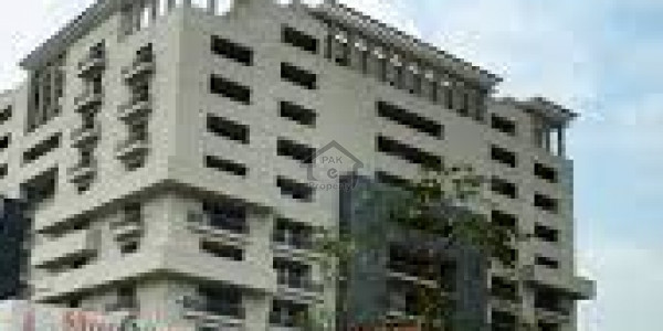 Flat Available For Rent In Silver Oaks