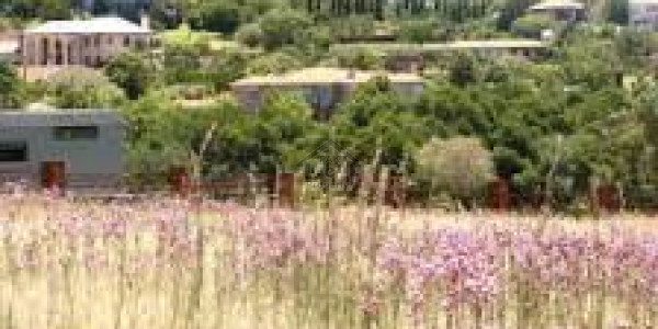 Residential Plot Is Available For Sale