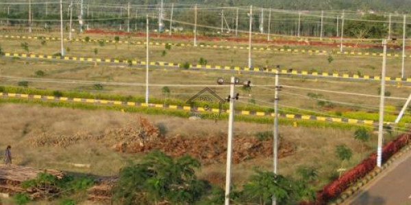 Residential Level Plot Is Available For Sale