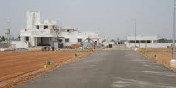 Residential Plot Is Available For Sale