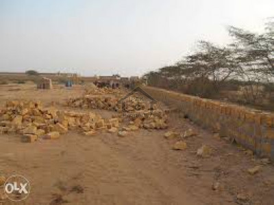 Residential Plot Is Available For Sale