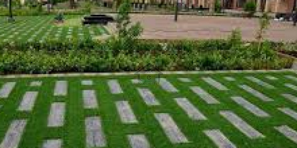 Residential Plot Is Available For Sale