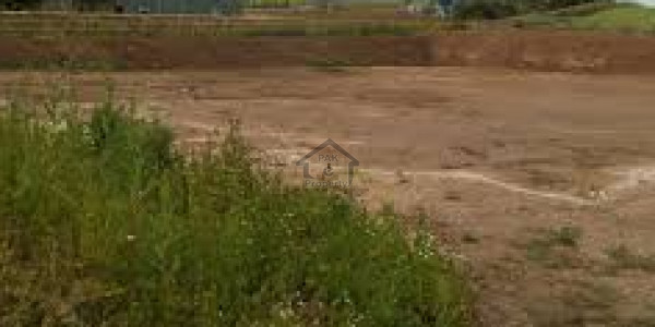 Residential Plot Is Available For Sale