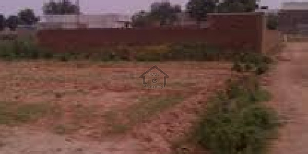 Residential Plot For Sale In I-16/4