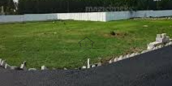 Residential Plot For Sale In G-14/1
