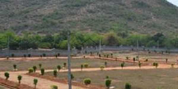 Residential Plot For Sale