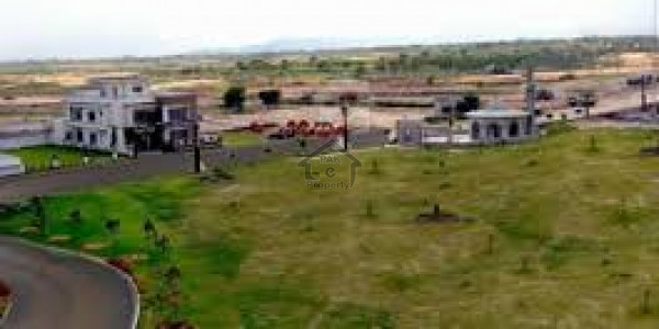 30x60 Residential 7 Marla Plot For Sale I143