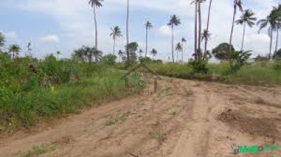 Residential Plot Is Available For Sale