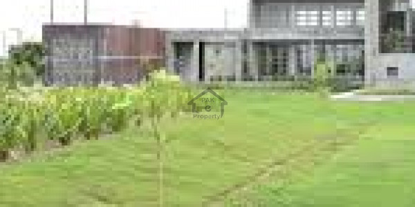 Residential Plot Is Available For Sale