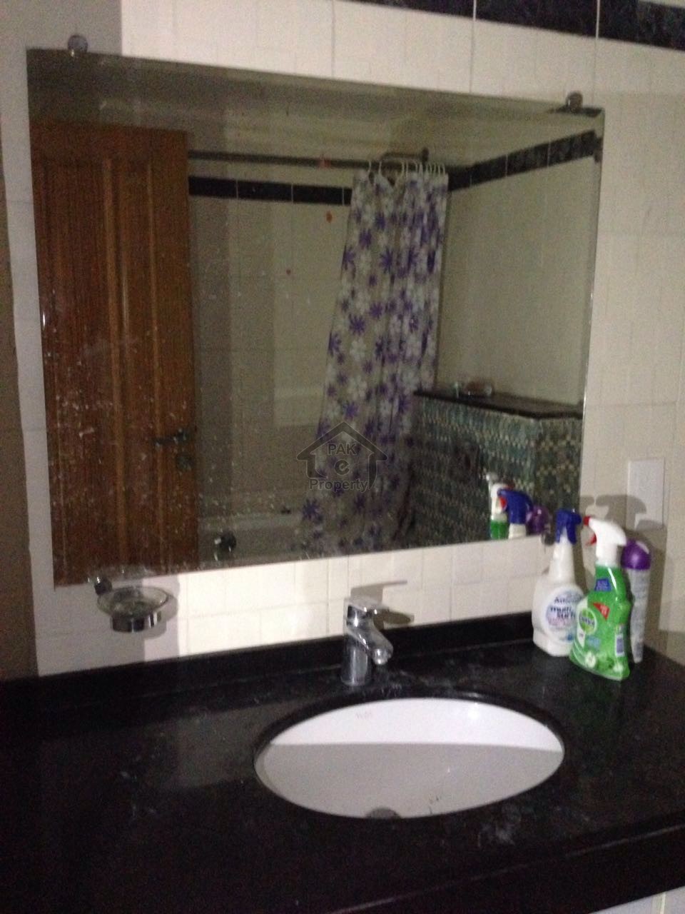 Ghouri town single unit for rent16000 in islamabad