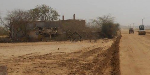 177 Sq Yards Residential Plot In Sector 25B Available For Sale